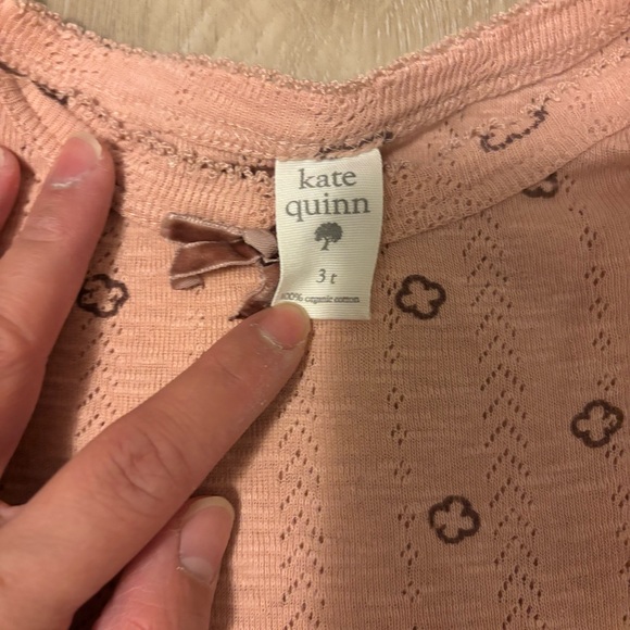 Kate Quinn fleur dress - Picture 2 of 3